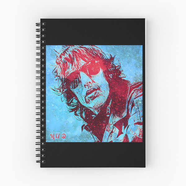 Item preview, Richard Ashcroft designed and sold by ShannonSorrow.