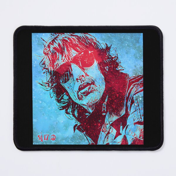 Item preview, Richard Ashcroft designed and sold by ShannonSorrow.