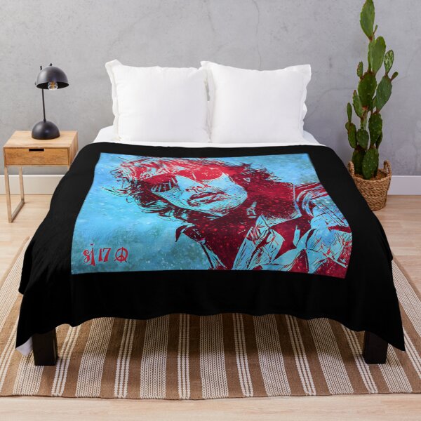 Item preview, Richard Ashcroft designed and sold by ShannonSorrow.