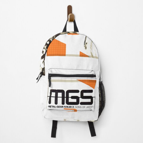 Item preview, mgs2 snake designed and sold by Cent75.
