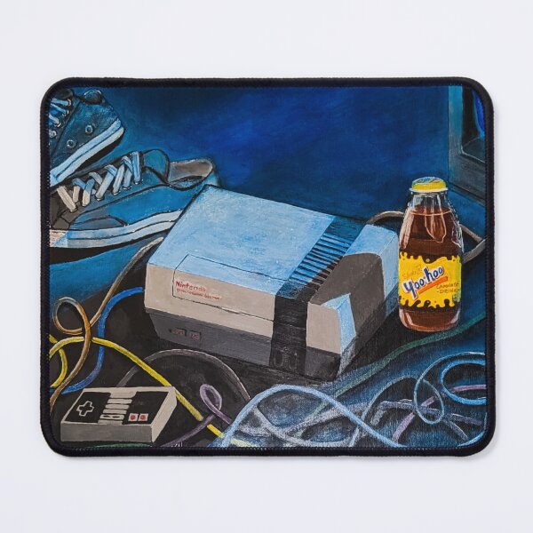 Item preview, 3 AM Wired designed and sold by April Frame Art.