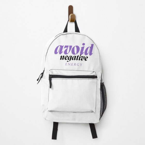 Item preview, Avoid negative energy designed and sold by ArtistTejal.