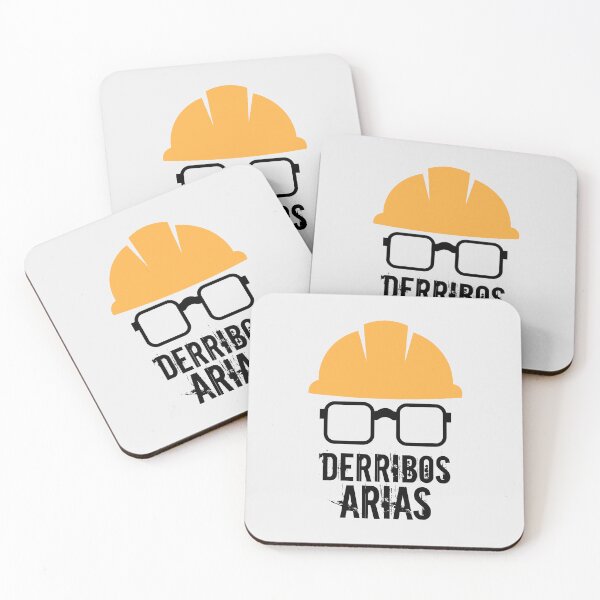 Item preview, Arias Demolitions designed and sold by THE MODA STEREO.