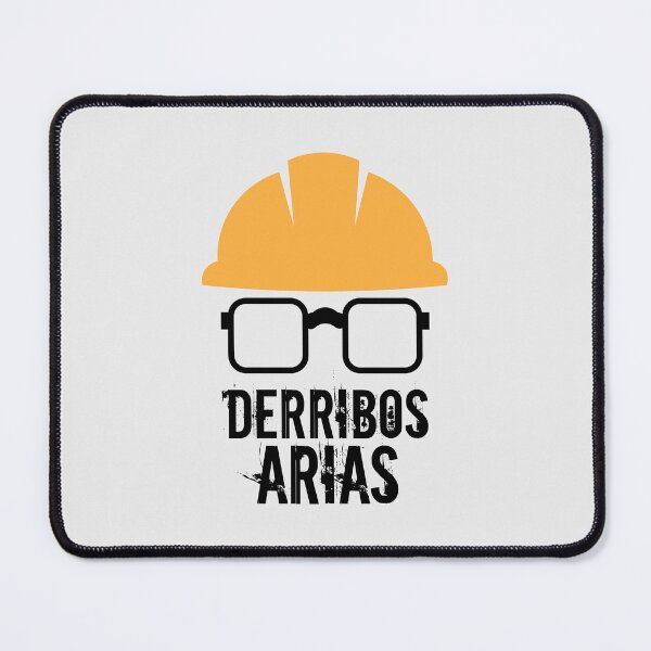 Item preview, Arias Demolitions designed and sold by THE MODA STEREO.