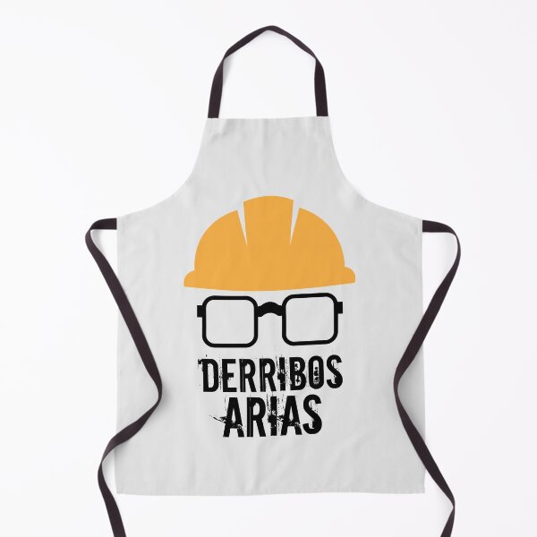 Item preview, Arias Demolitions designed and sold by THE MODA STEREO.