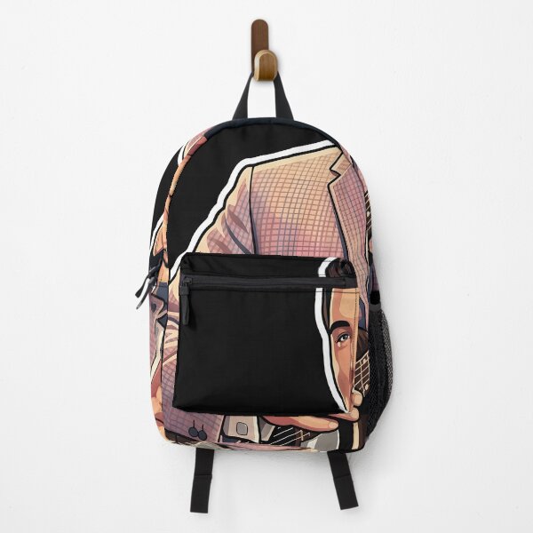 Item preview, Elvis Presley Vector Illustration Potrait designed and sold by Boruto1231.