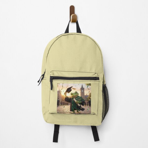 Item preview, GRADUATE 2026: A Joyful Leap Into The Future designed and sold by FINEM-INTENTUM.
