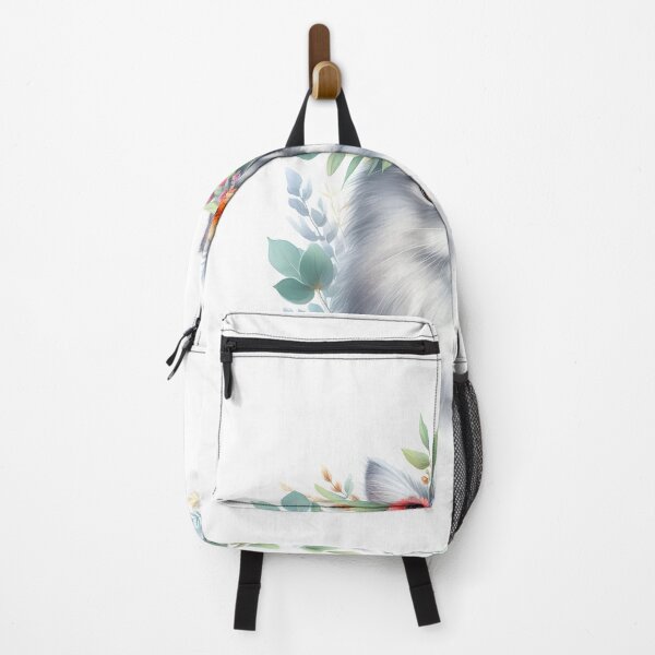 Item preview, Magical cat with crown of bright flowers designed and sold by davidromapixel.