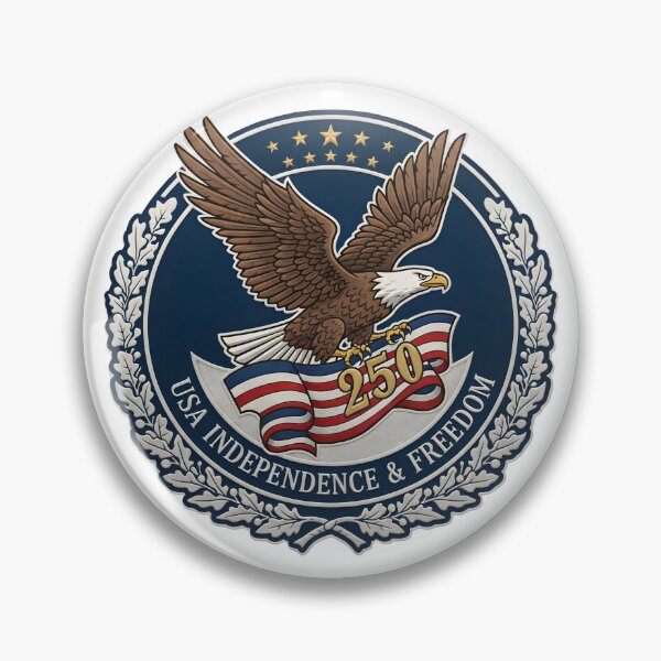Item preview, Celebrate 250 years since the founding of the United States designed and sold by JP Designs.