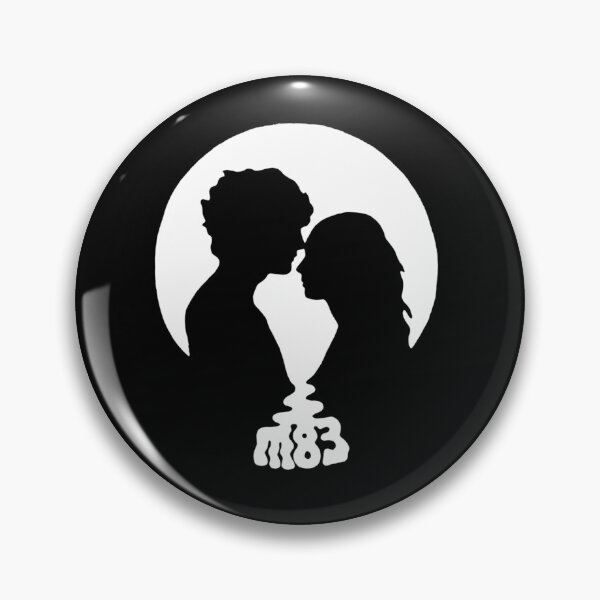 Item preview, M83 Band designed and sold by ShannonSorrow.