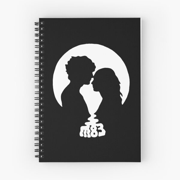 Item preview, M83 Band designed and sold by ShannonSorrow.