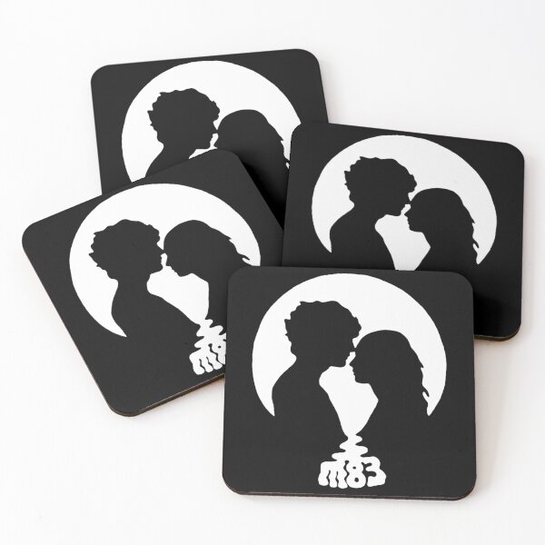 Item preview, M83 Band designed and sold by ShannonSorrow.
