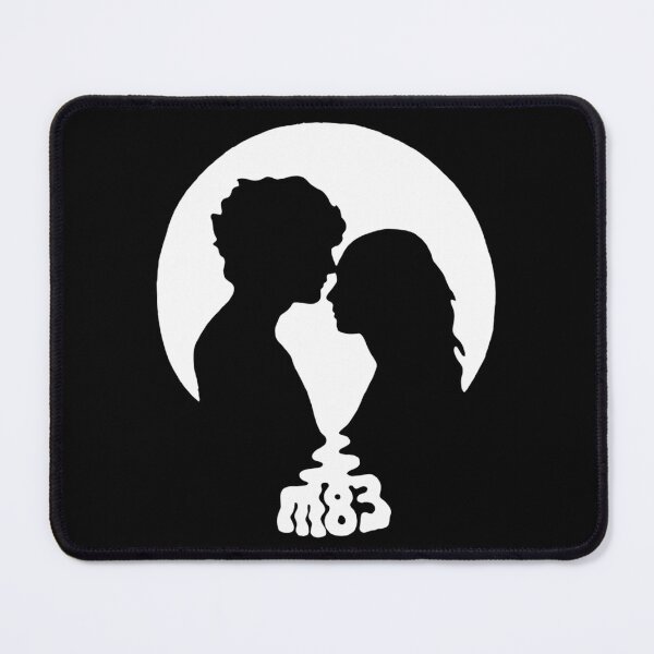 Item preview, M83 Band designed and sold by ShannonSorrow.