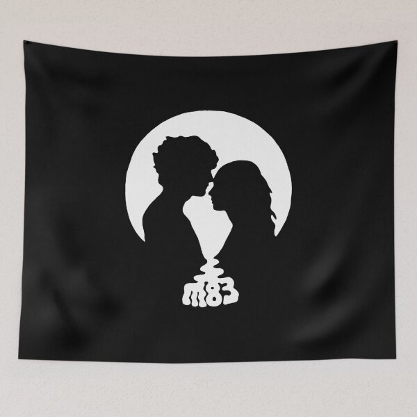 Item preview, M83 Band designed and sold by ShannonSorrow.