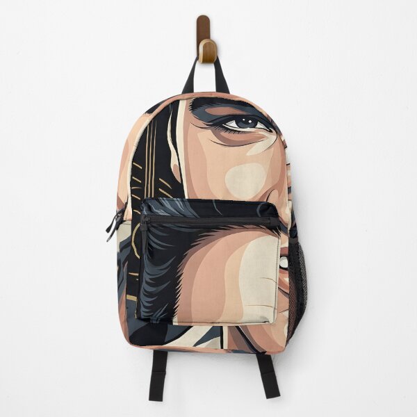 Item preview, Elvis Presley Vector Illustration Potrait designed and sold by Boruto1231.