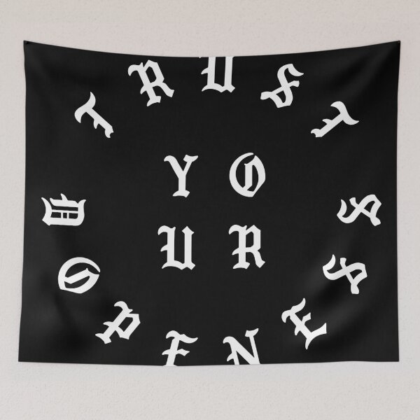 Item preview, Trust Your Dopeness designed and sold by WeAreShirt.