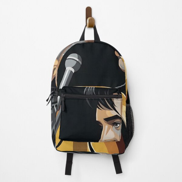 Item preview, Elvis Presley Vector Illustration Potrait designed and sold by Boruto1231.