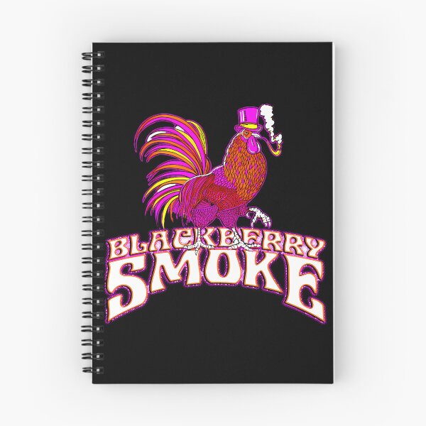 Item preview, Blackberry Smoke Band designed and sold by ShannonSorrow.