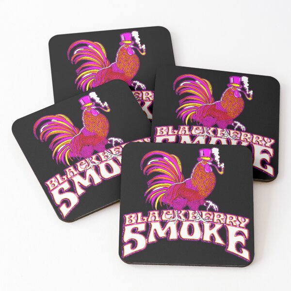 Item preview, Blackberry Smoke Band designed and sold by ShannonSorrow.