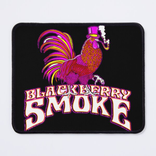 Item preview, Blackberry Smoke Band designed and sold by ShannonSorrow.