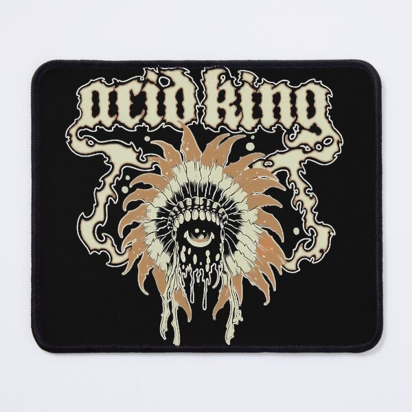 Item preview, The Acid King Band designed and sold by ShannonSorrow.