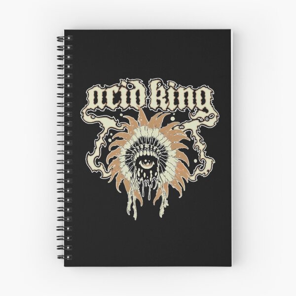Item preview, The Acid King Band designed and sold by ShannonSorrow.