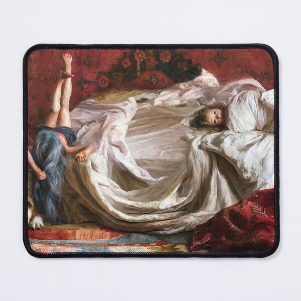 Item preview, Guillermo Lorca García Sleep Kids designed and sold by IsabellePowell.