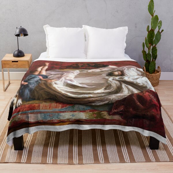 Item preview, Guillermo Lorca García Sleep Kids designed and sold by IsabellePowell.