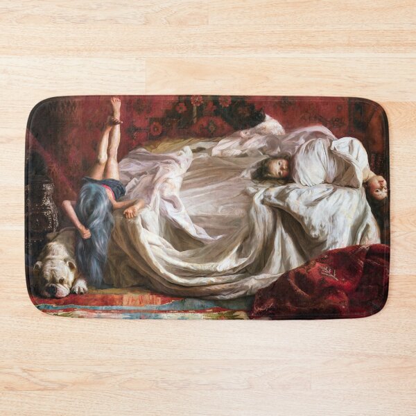 Item preview, Guillermo Lorca García Sleep Kids designed and sold by IsabellePowell.