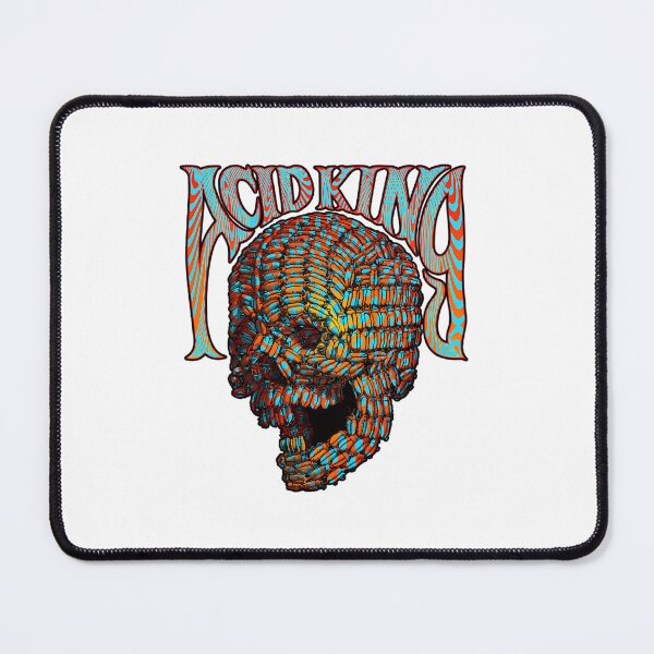 Item preview, The Acid King Band designed and sold by ShannonSorrow.