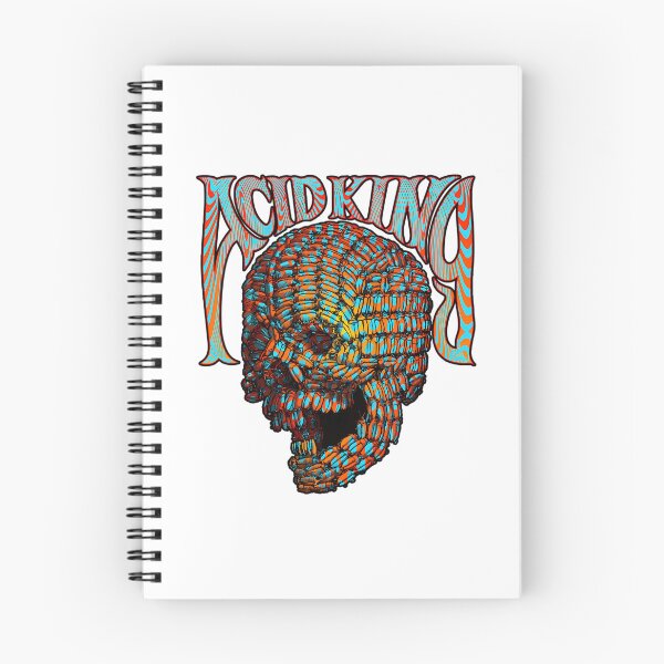 Item preview, The Acid King Band designed and sold by ShannonSorrow.