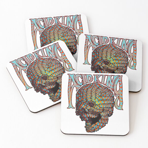 Item preview, The Acid King Band designed and sold by ShannonSorrow.