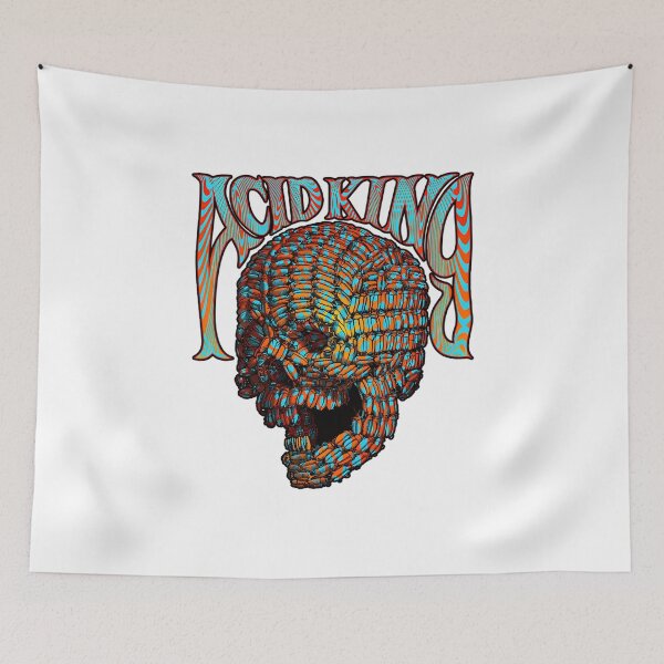 Item preview, The Acid King Band designed and sold by ShannonSorrow.
