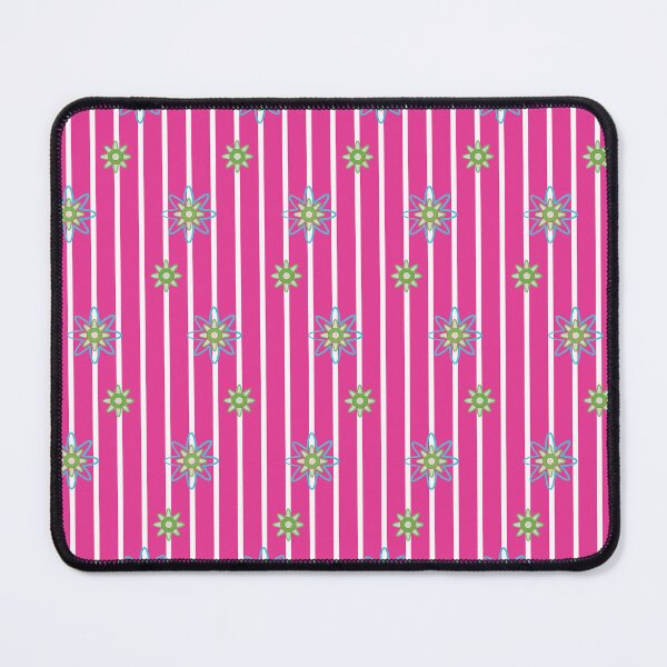 Item preview, Tile portugal flower seamless pattern designed and sold by ChaReePat.