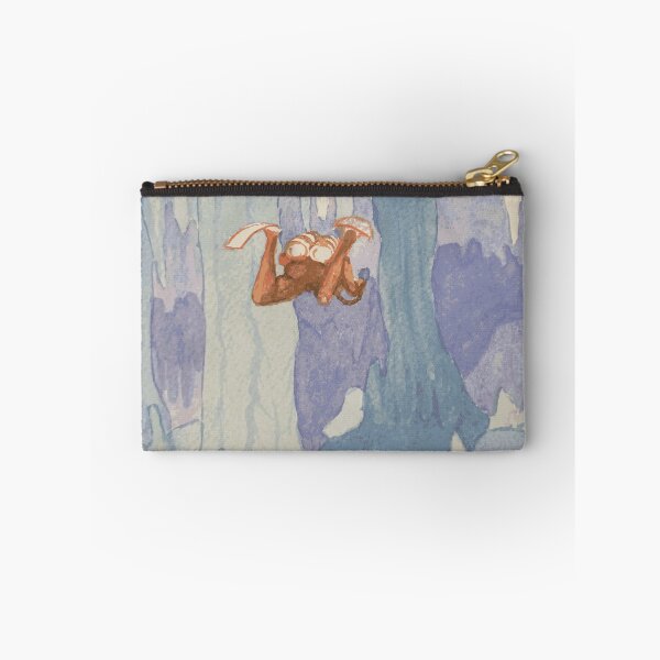 Item preview, Cave Diver Water Color 1999  designed and sold by veryarticulated.