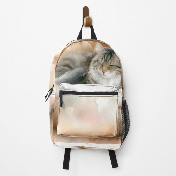 Item preview, Shared dream - Dog and cat united designed and sold by davidromapixel.