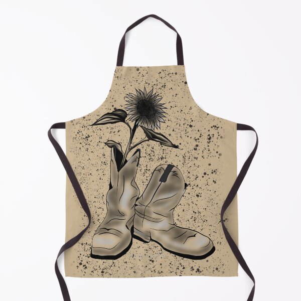 Item preview, Boots designed and sold by ArtforThoughts.