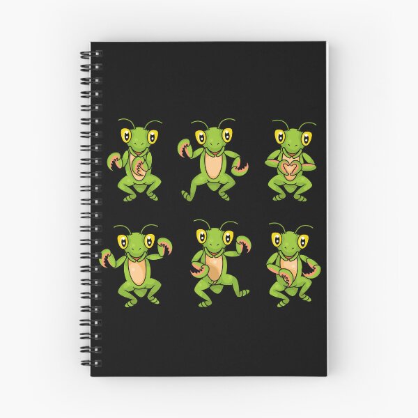 Item preview, Funny Dancing Praying Mantis Lover Kids Insects designed and sold by DSWShirts.