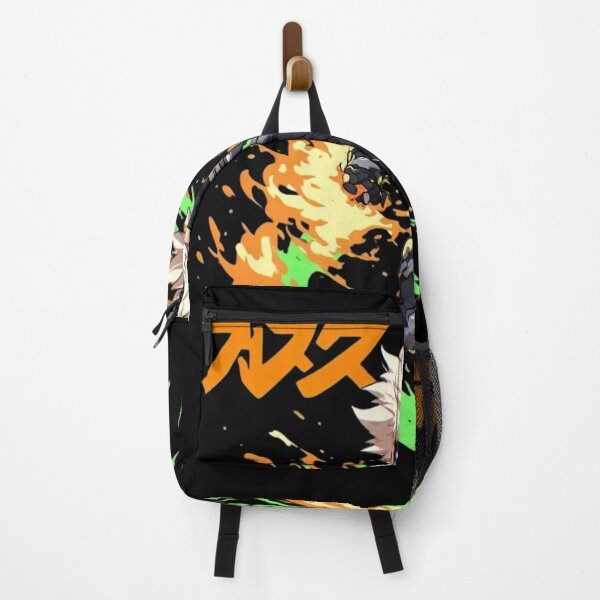 Item preview, Futuristic Neon Mech Warrior designed and sold by Radhestore.