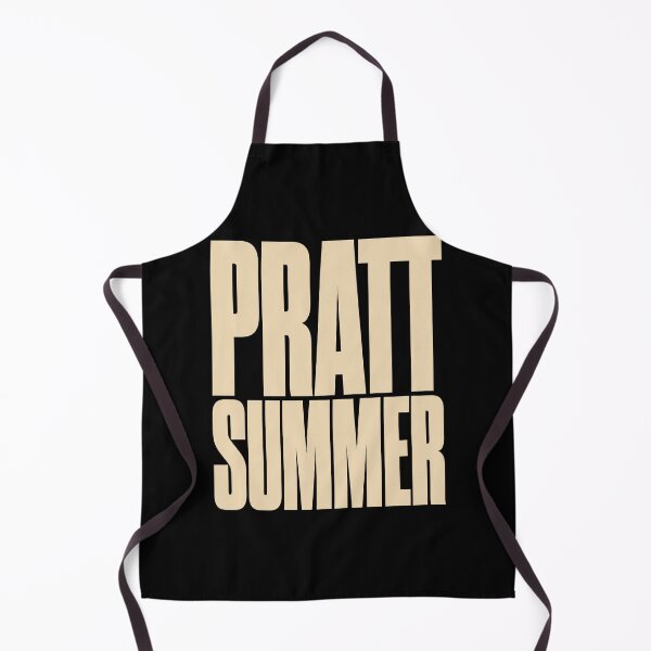 Item preview, Pratt Summer LA Campaign | Bold Vintage Election Style Graphic designed and sold by ArcaneArtistry.