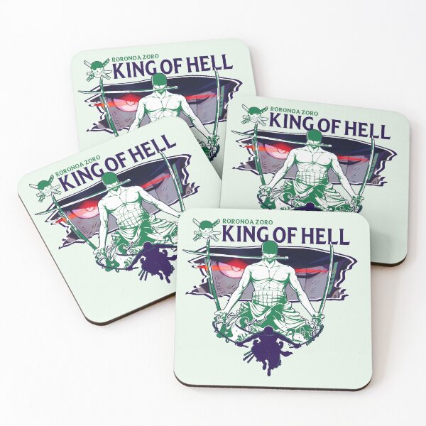 Item preview, King of Hell designed and sold by Razter.