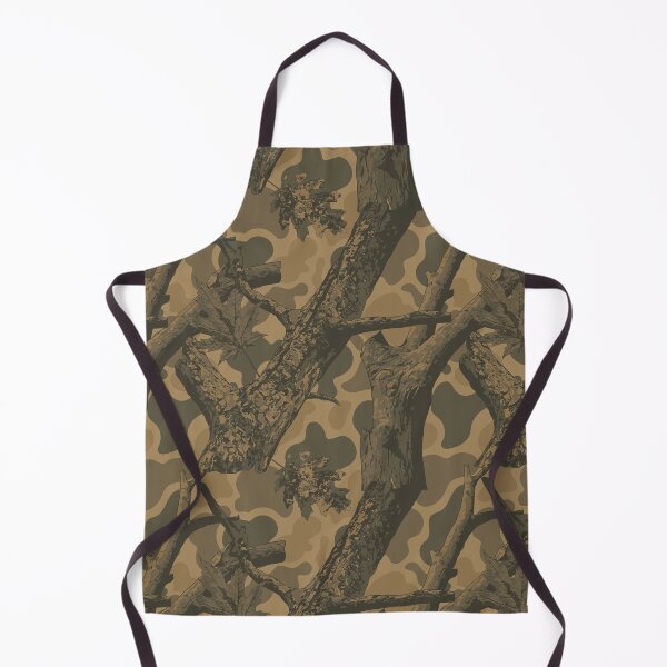 Artikelvorschau, Tarnmuster, Tarn-T-Shirt entworfen und verkauft von Camo0godfather.