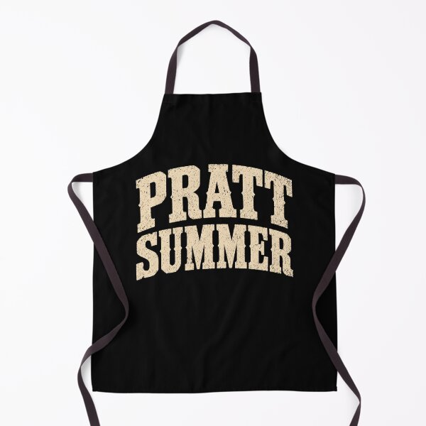 Item preview, Pratt Summer LA Campaign | Bold Vintage Election Style Graphic designed and sold by ArcaneArtistry.