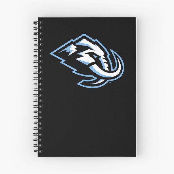 Item preview, Utah Mammoth Hockey Graphic Poster Design designed and sold by Emieltenberg.