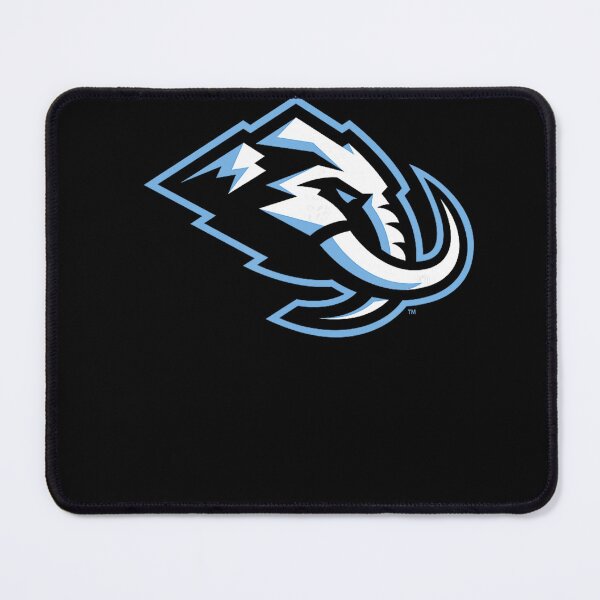 Item preview, Utah Mammoth Hockey Graphic Poster Design designed and sold by Emieltenberg.