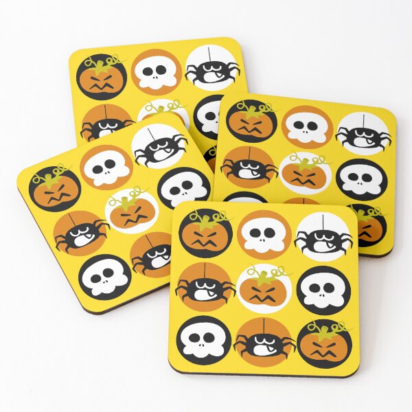 Item preview, Trick or Treat designed and sold by Sonia Pascual Izquierdo.