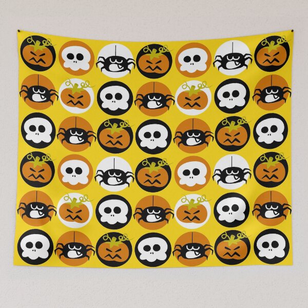 Item preview, Trick or Treat designed and sold by Sonia Pascual Izquierdo.