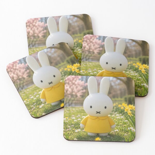 Item preview, Inspired Yellow top in Spring Series Miffy designed and sold by Cozy Moss Studio.