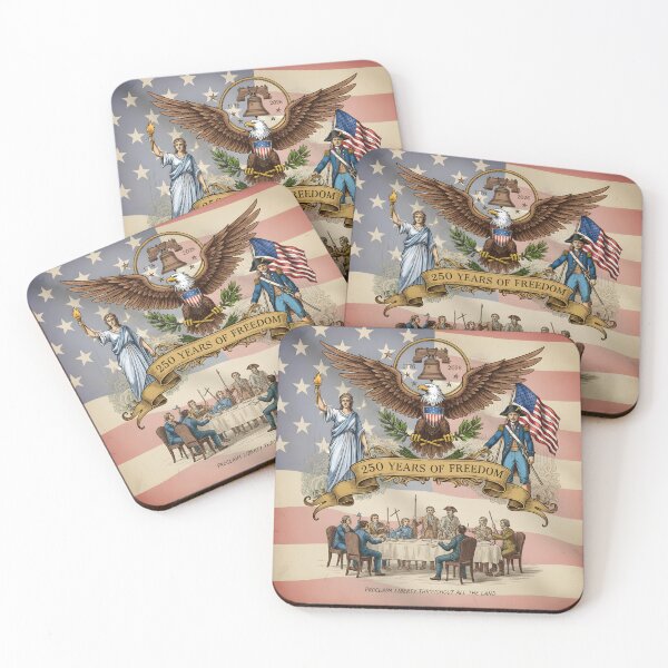 Item preview, 250 years since the founding of the United States designed and sold by JP Designs.