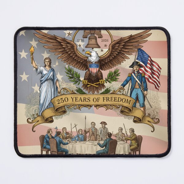 Item preview, 250 years since the founding of the United States designed and sold by JP Designs.